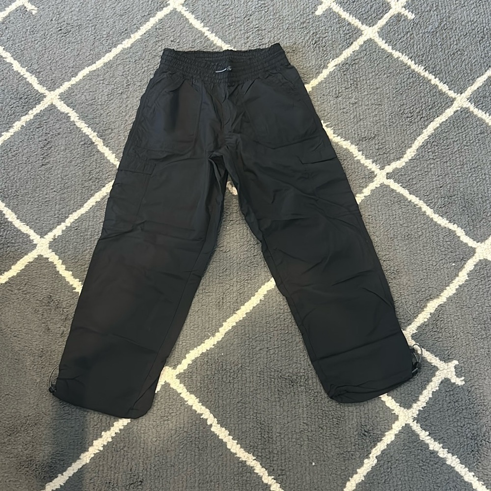 Old Navy Adjustable Quick Dry Cargo Pants